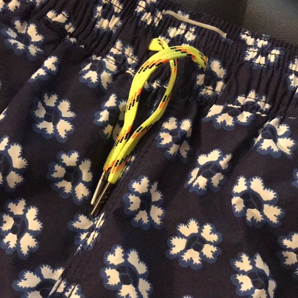 NWT Crewcuts swim trunks board shorts - Picture 2 of 3